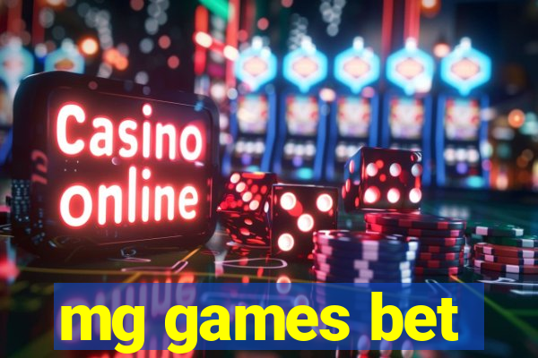 mg games bet